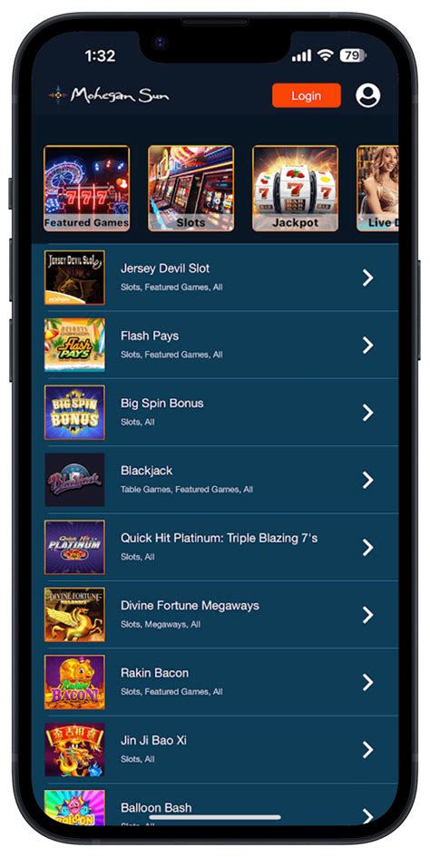 Mohegan Sun Bonus Code MAXBONUS .